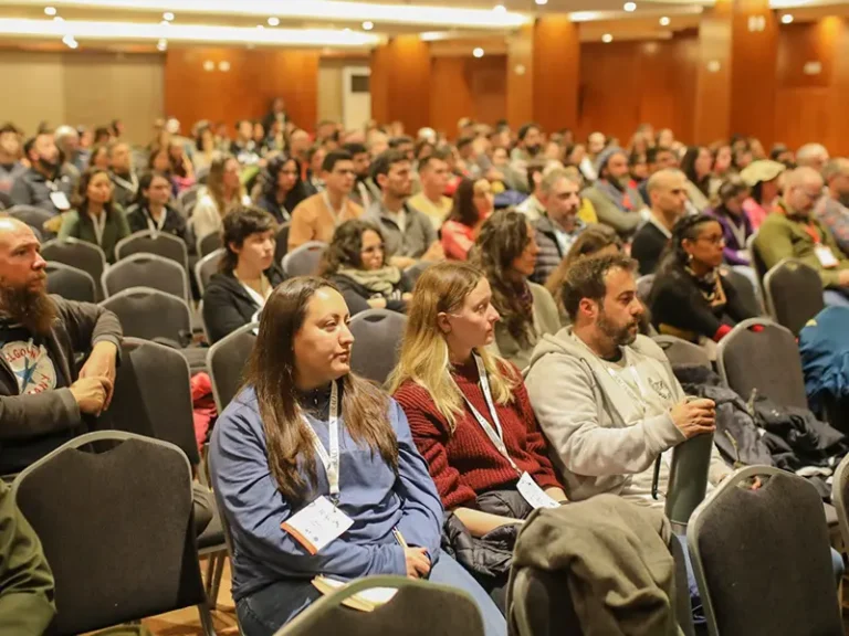 Decorative feature Image for the article "Libro de resúmenes XIX RAO"