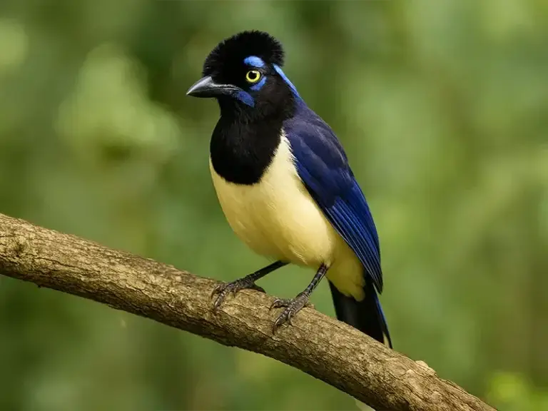 Decorative to illustrate the peer-reviewed article "Rapid and low-cost molecular sexing of a Corvid songbird using a single protocol with two universal primer sets"