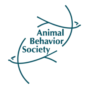 Logo from the Animal Behaviour Society