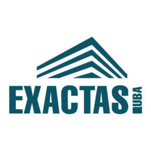 Logo from the Exactas UBA