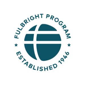 Logo from the Fullbright Program