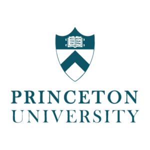 Logo from Princeton University