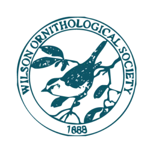 Logo from the Wilson Ornithological Society